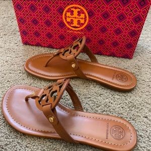 Tory Burch Miller Sandals